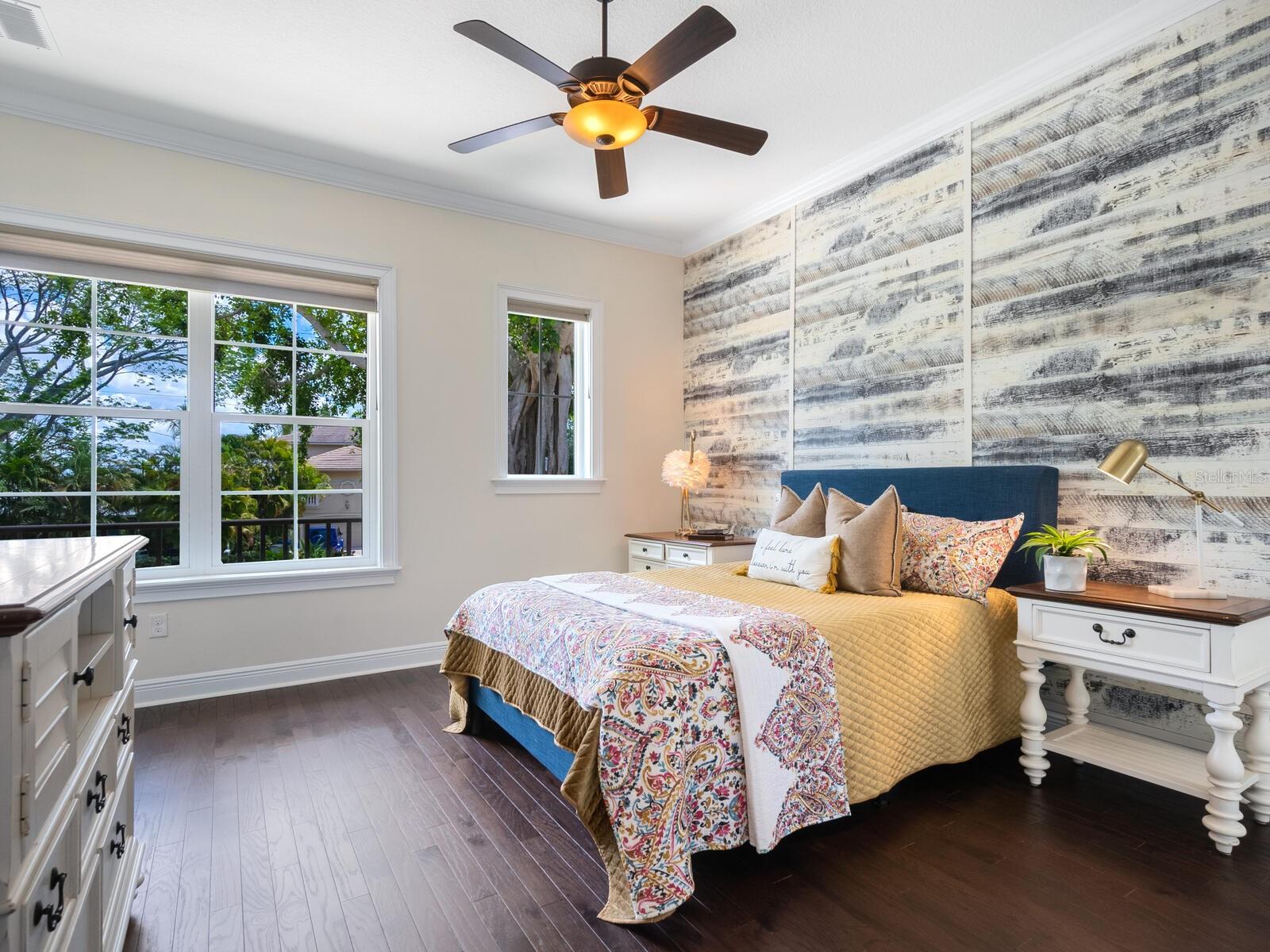 MIRA MAR SUB - Residential