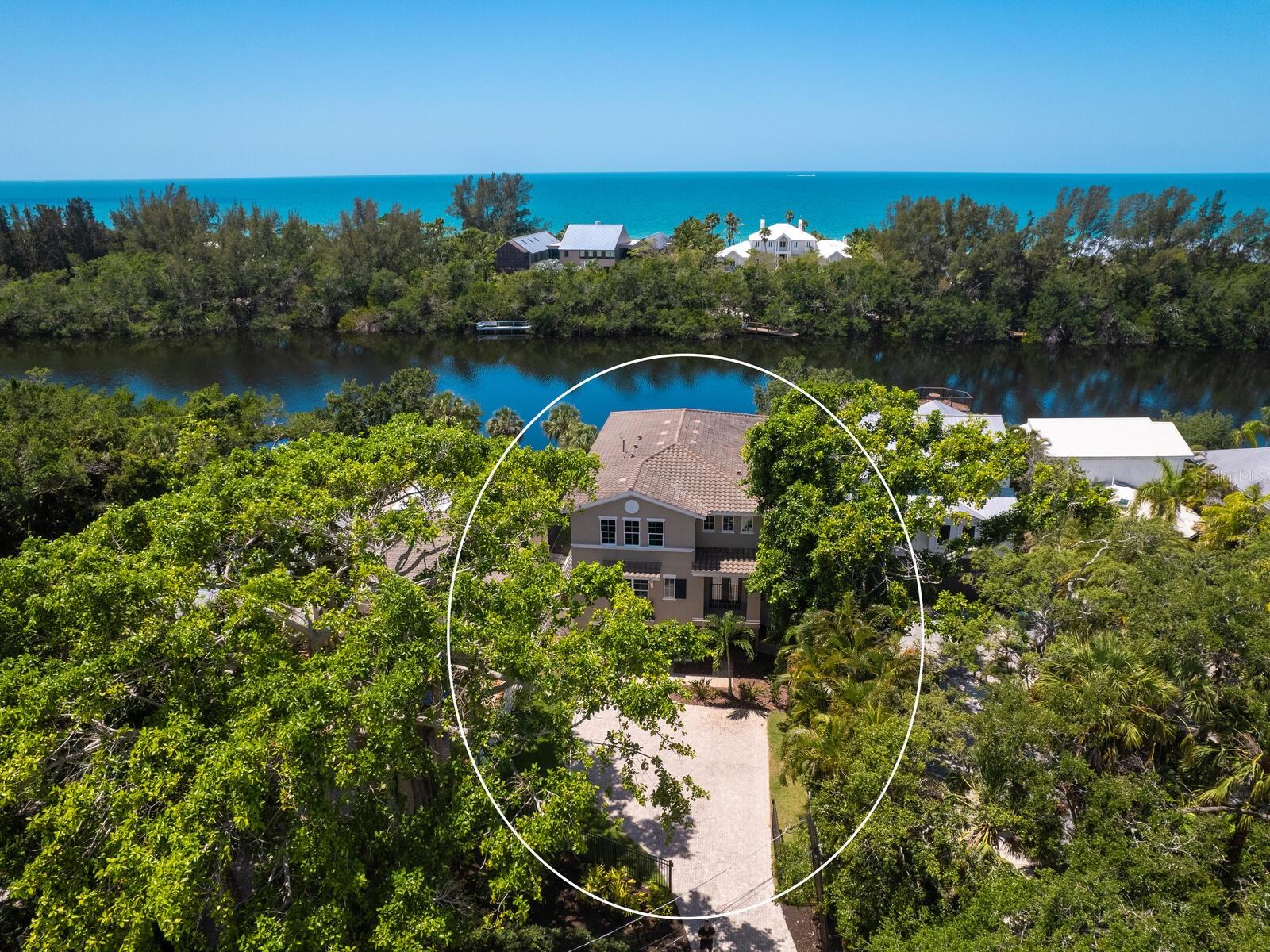 MIRA MAR SUB - Residential