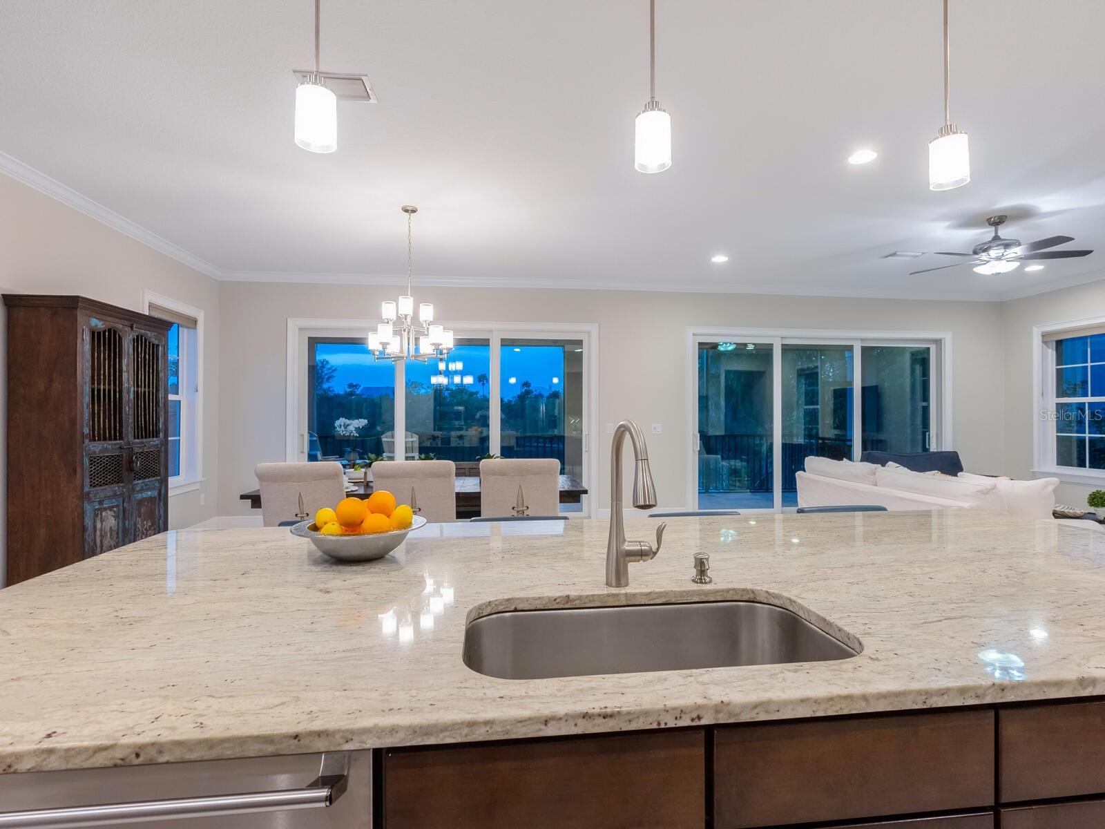 MIRA MAR SUB - Residential