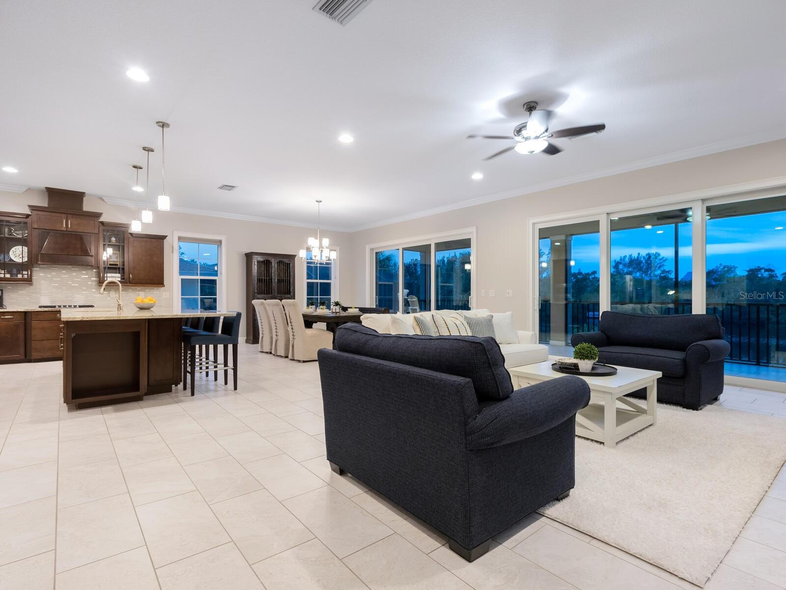 MIRA MAR SUB - Residential