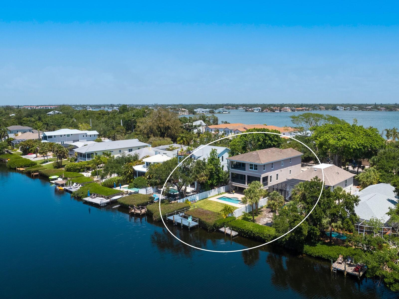 MIRA MAR SUB - Residential