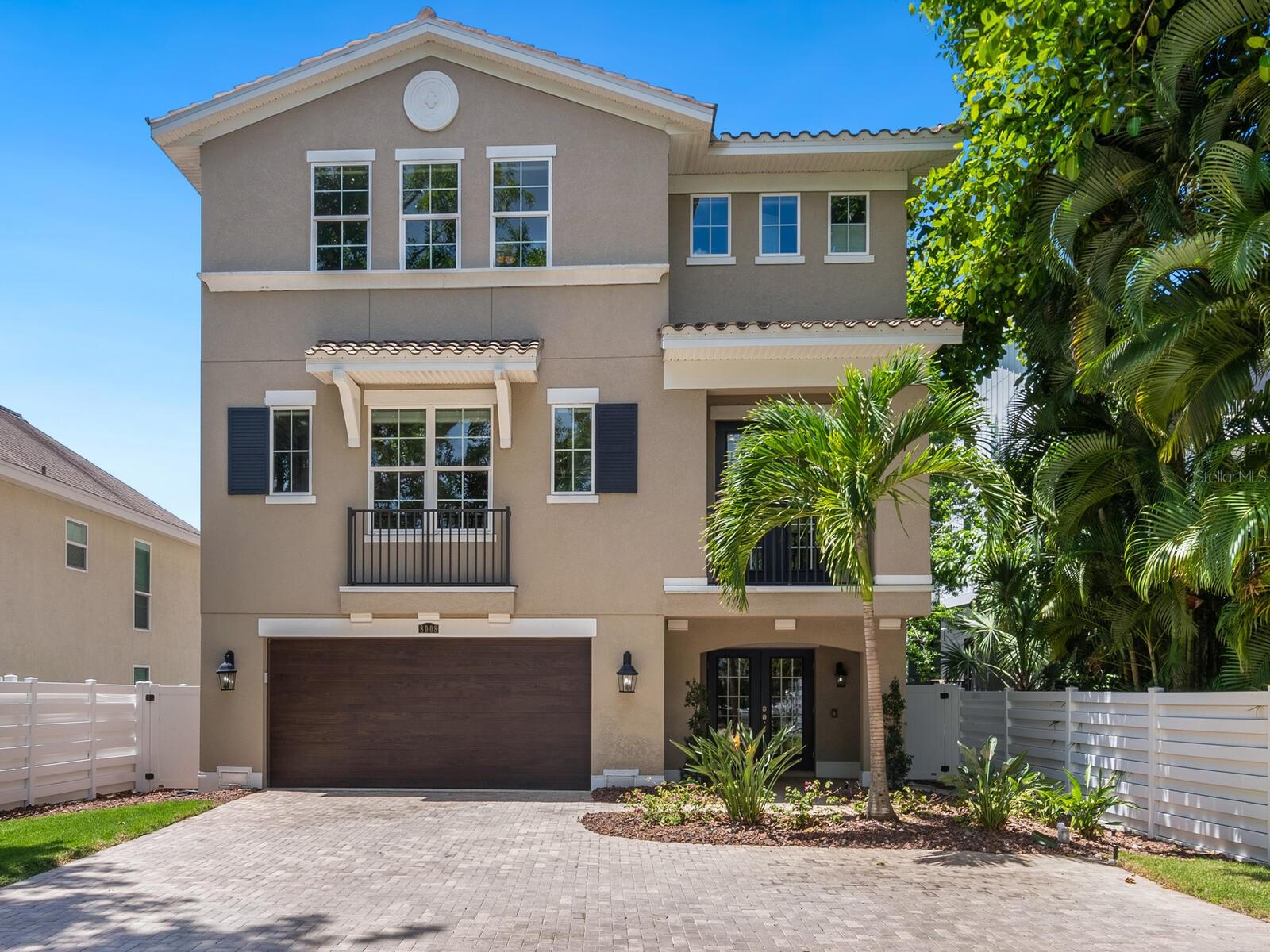 MIRA MAR SUB - Residential