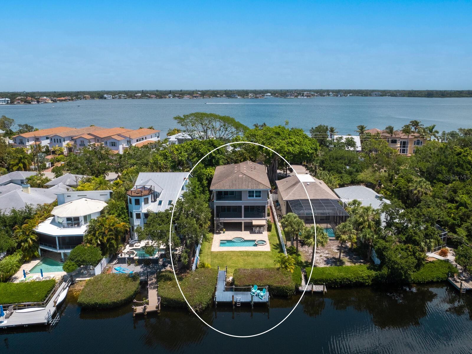 MIRA MAR SUB - Residential