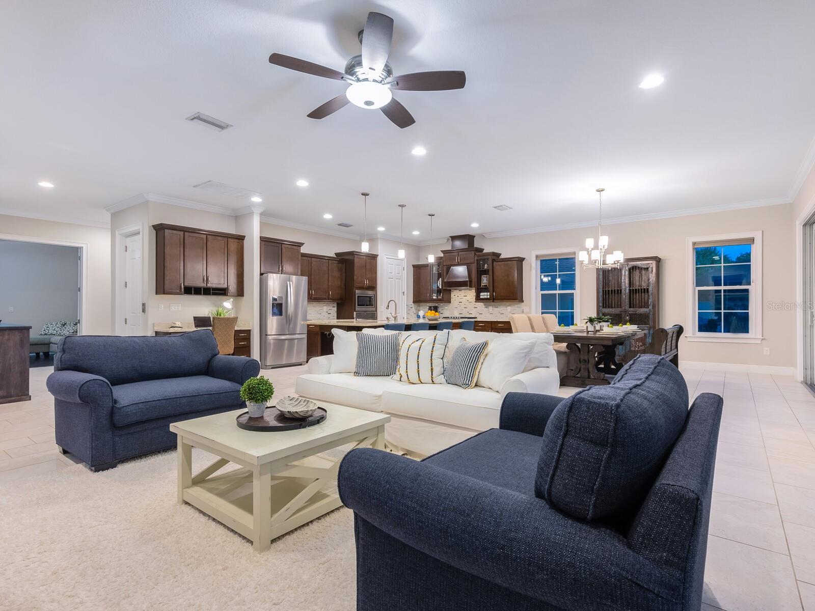 MIRA MAR SUB - Residential