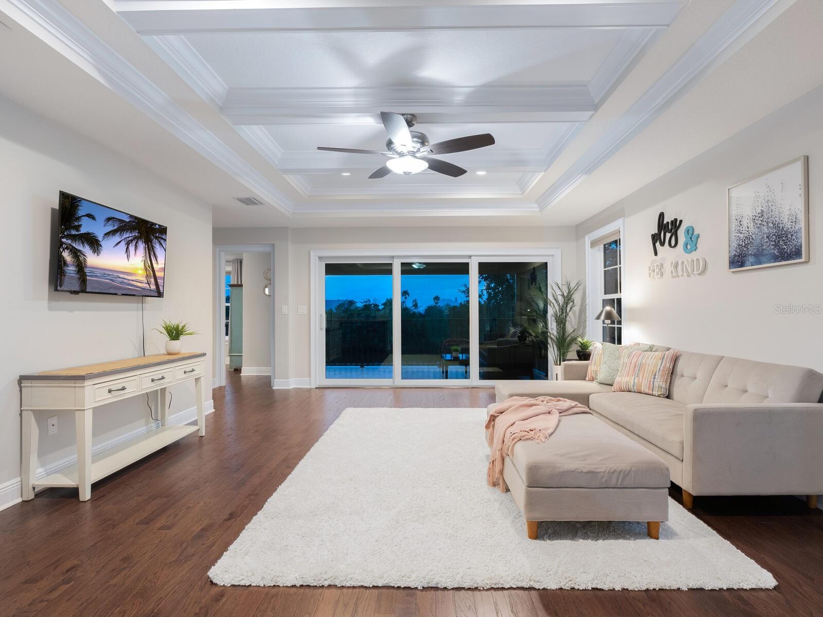 MIRA MAR SUB - Residential