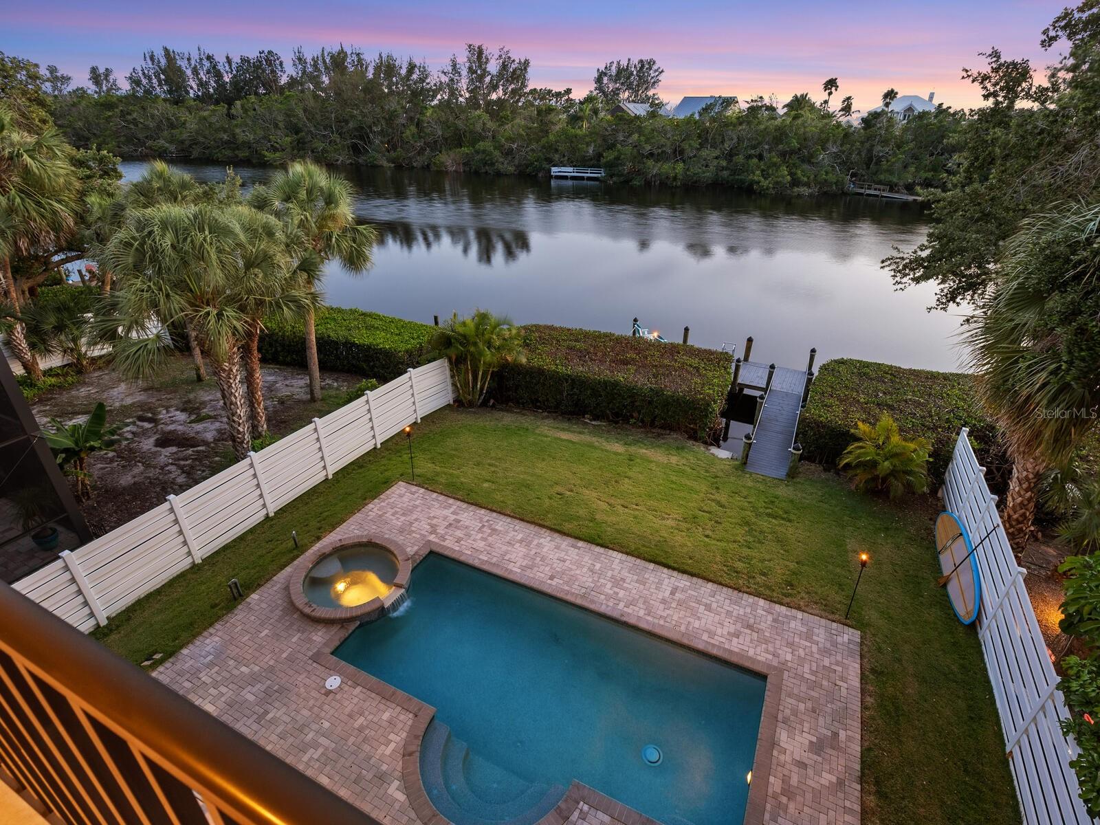 MIRA MAR SUB - Residential