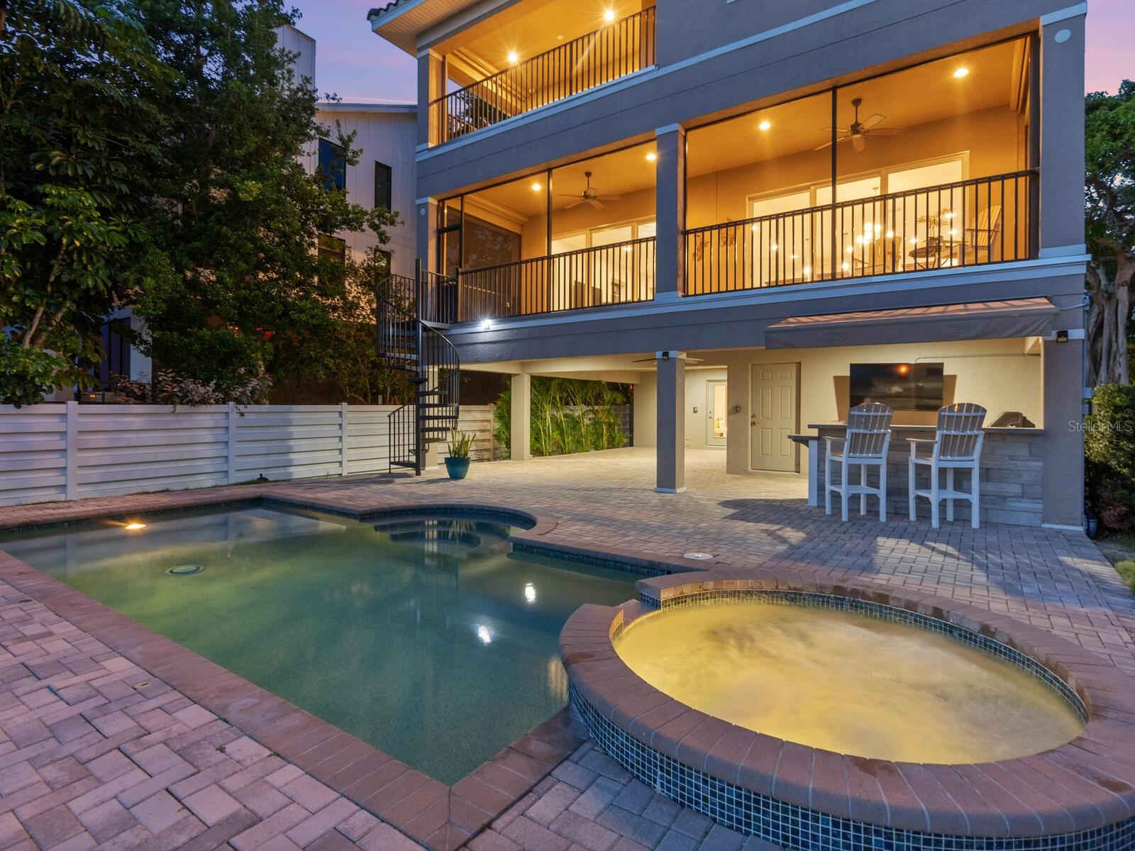 MIRA MAR SUB - Residential