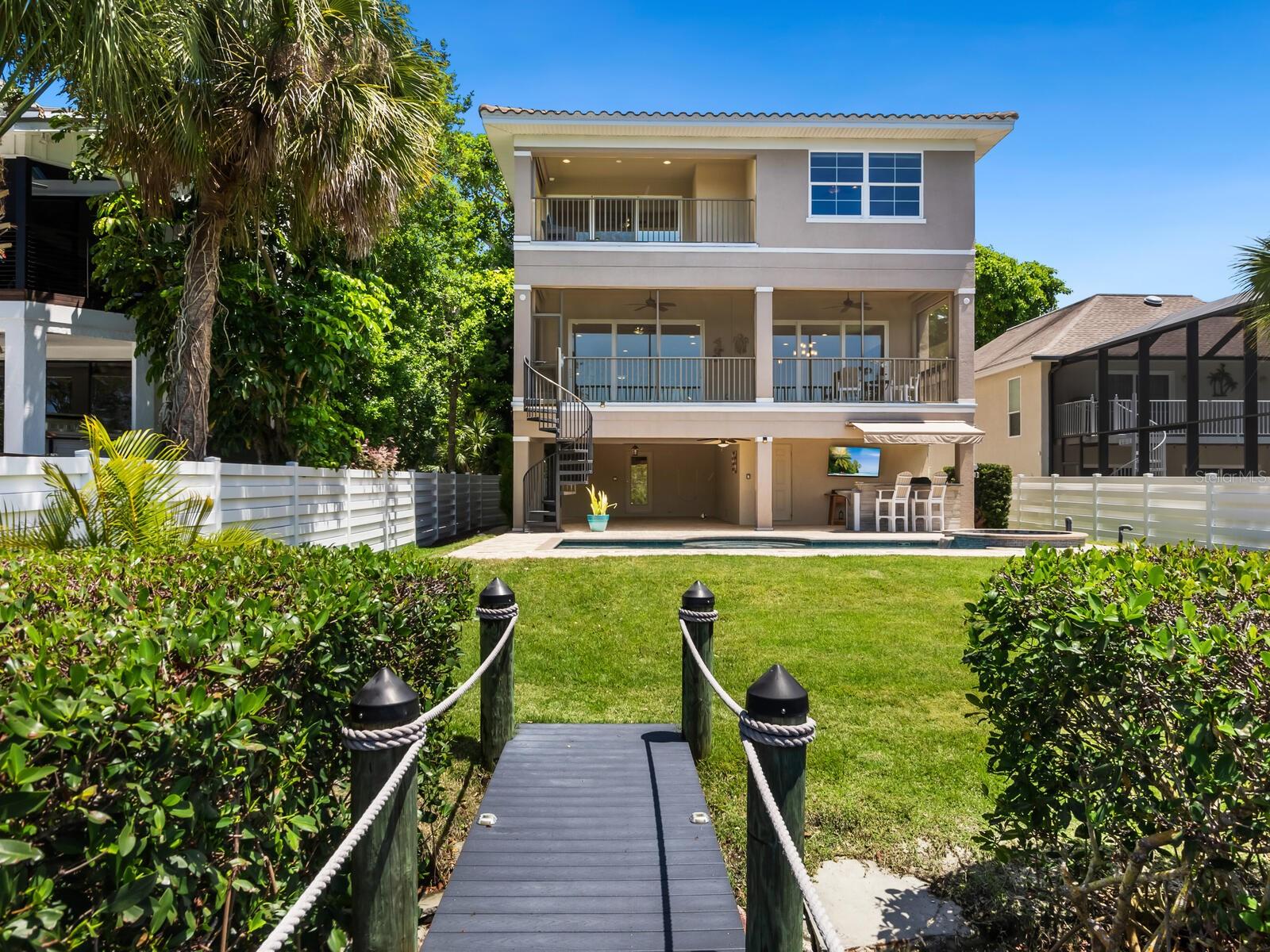 MIRA MAR SUB - Residential