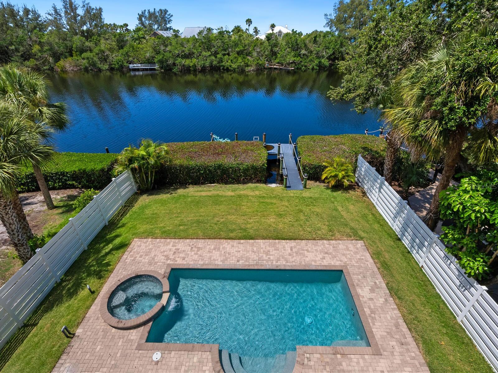 MIRA MAR SUB - Residential