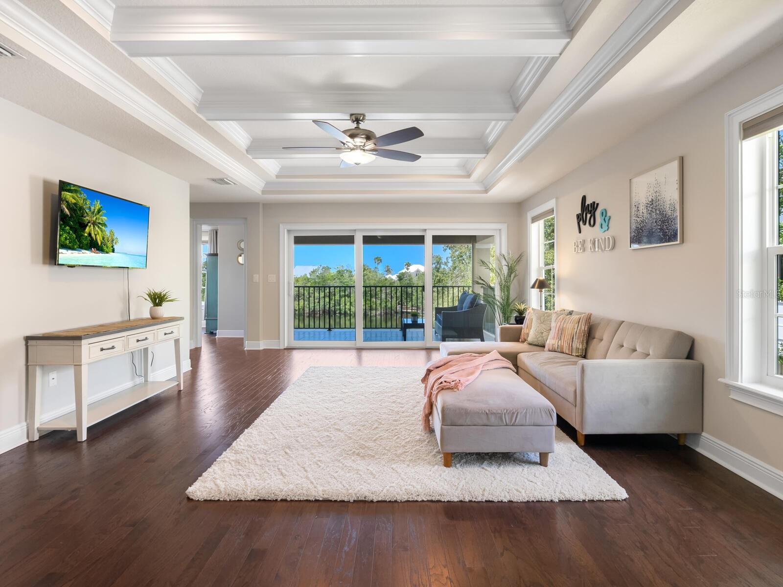 MIRA MAR SUB - Residential