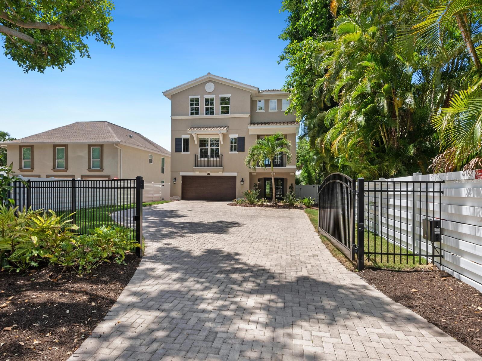 MIRA MAR SUB - Residential