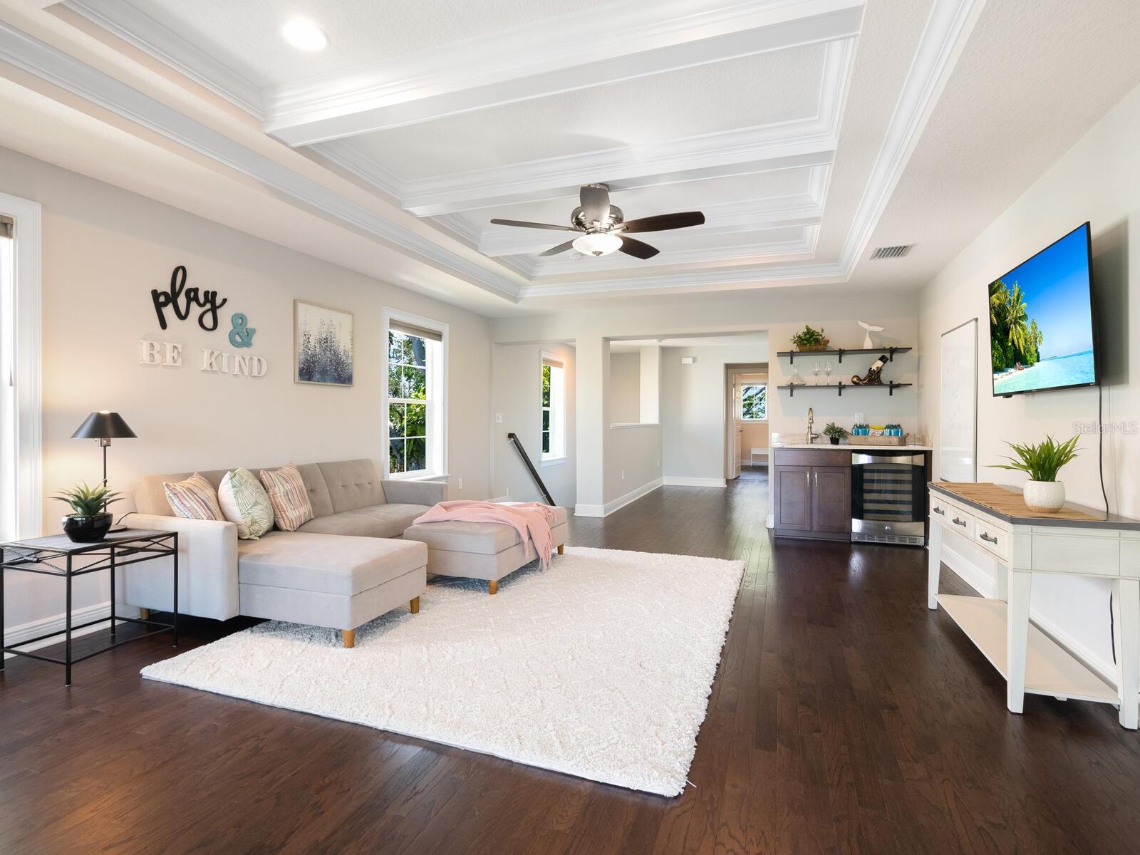 MIRA MAR SUB - Residential