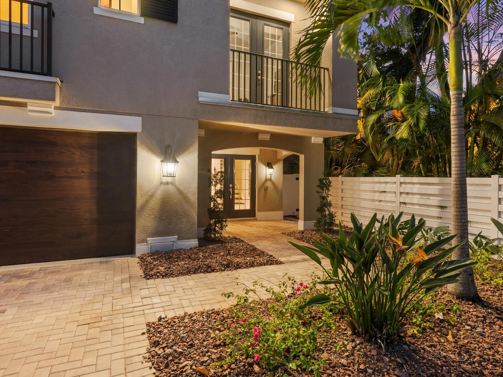 MIRA MAR SUB - Residential