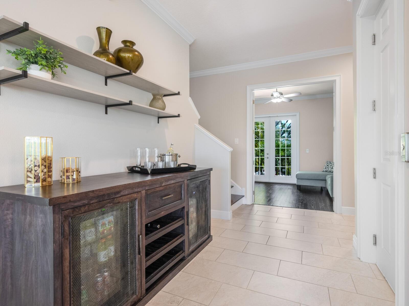 MIRA MAR SUB - Residential