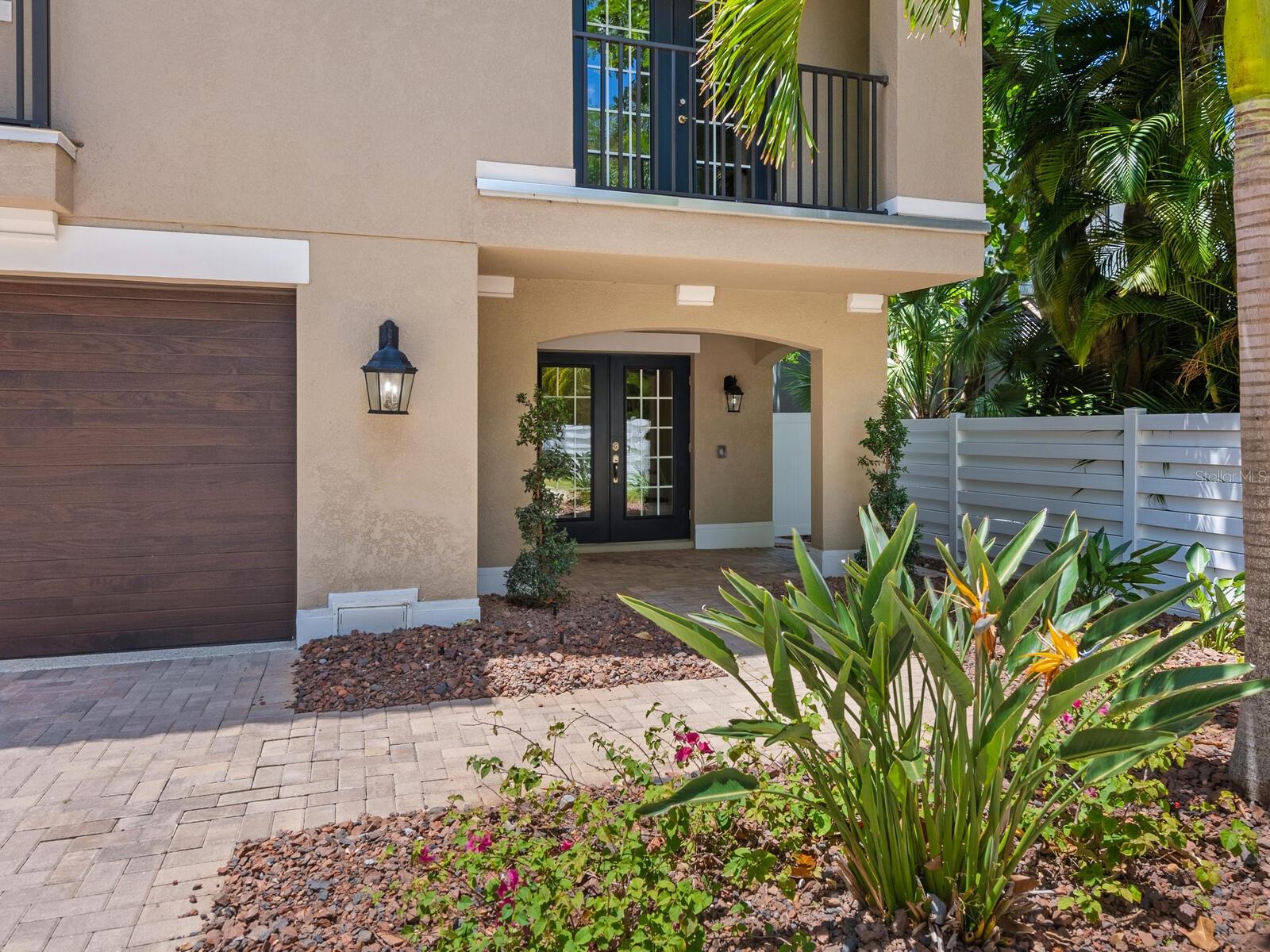 MIRA MAR SUB - Residential