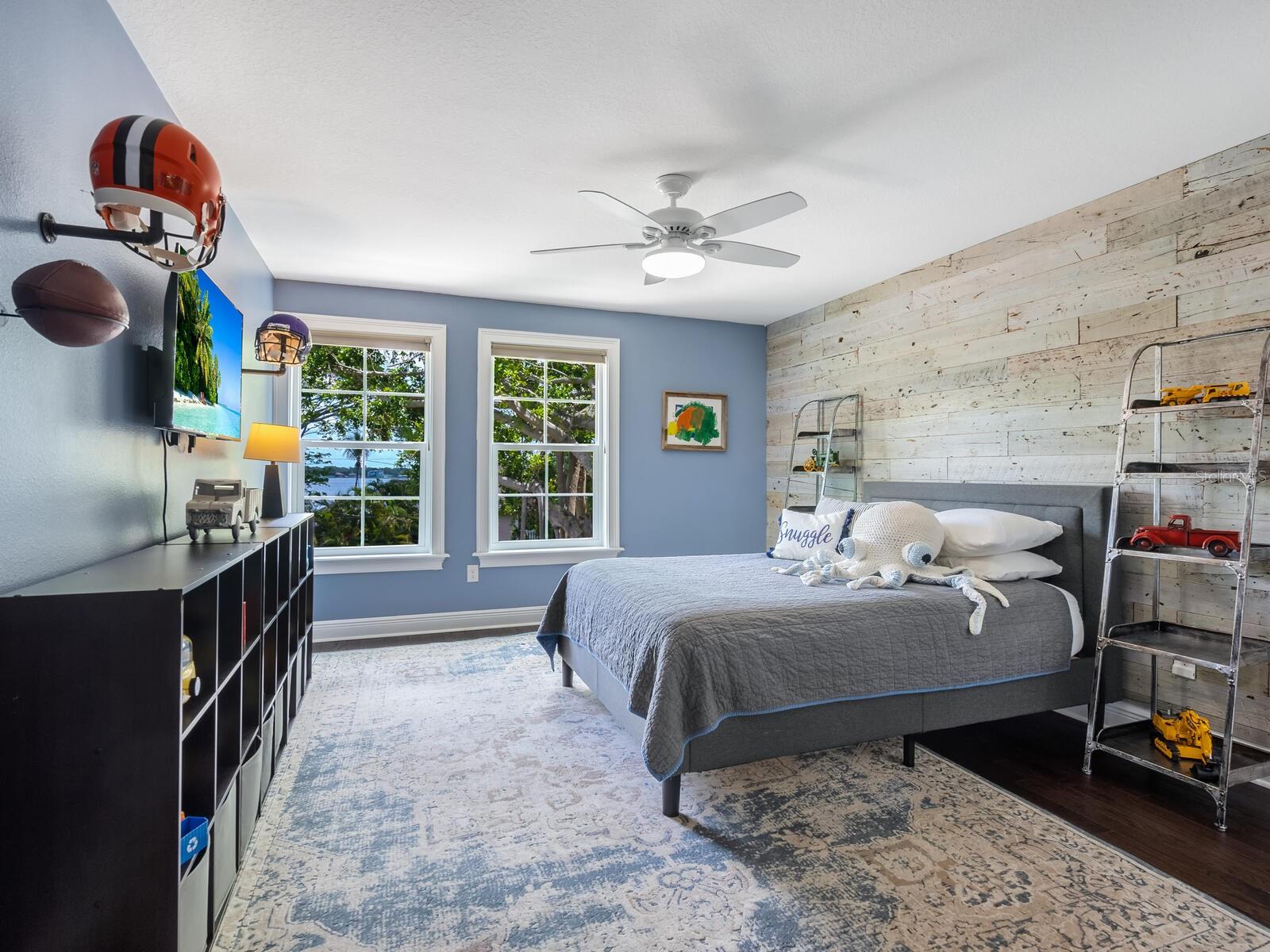 MIRA MAR SUB - Residential