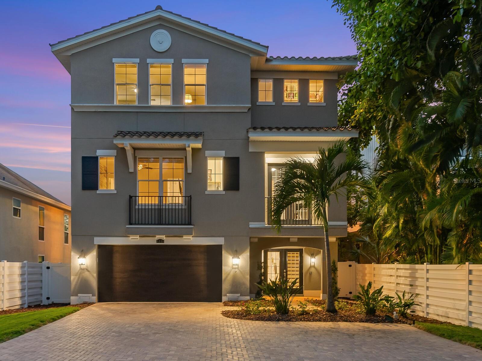 MIRA MAR SUB - Residential