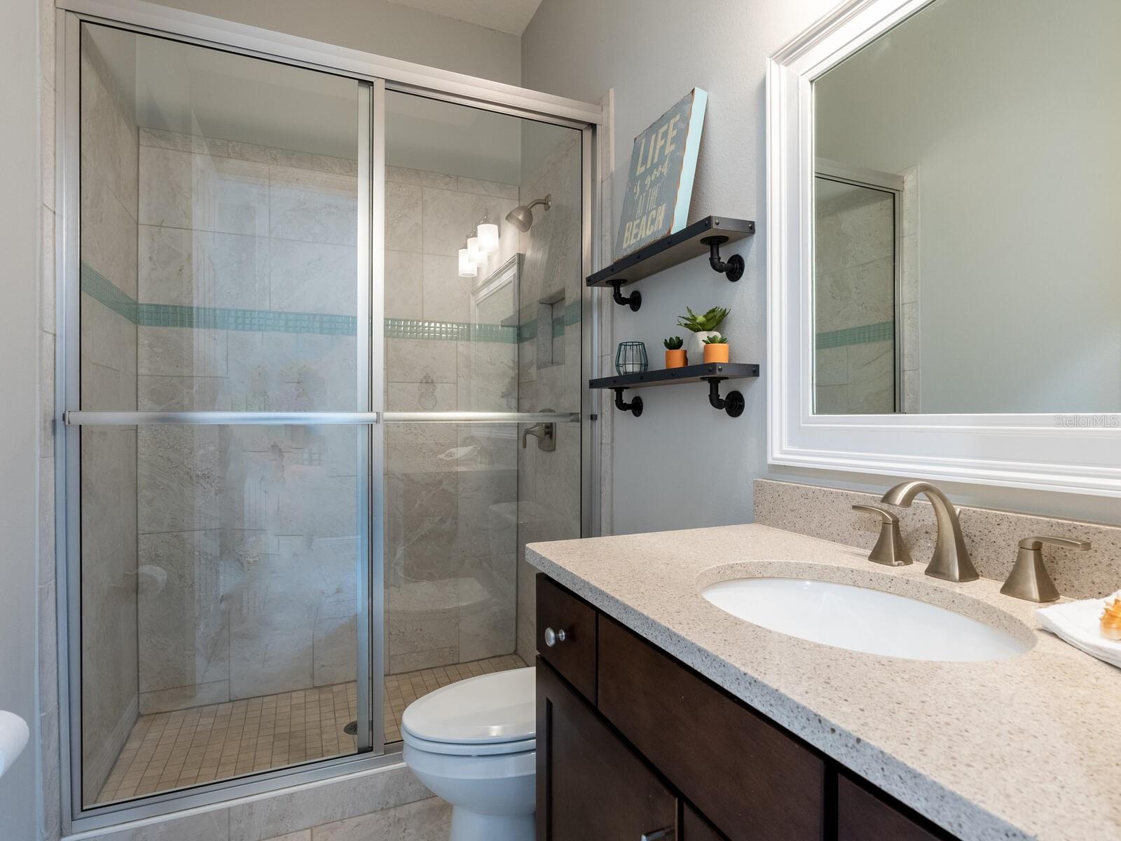 MIRA MAR SUB - Residential