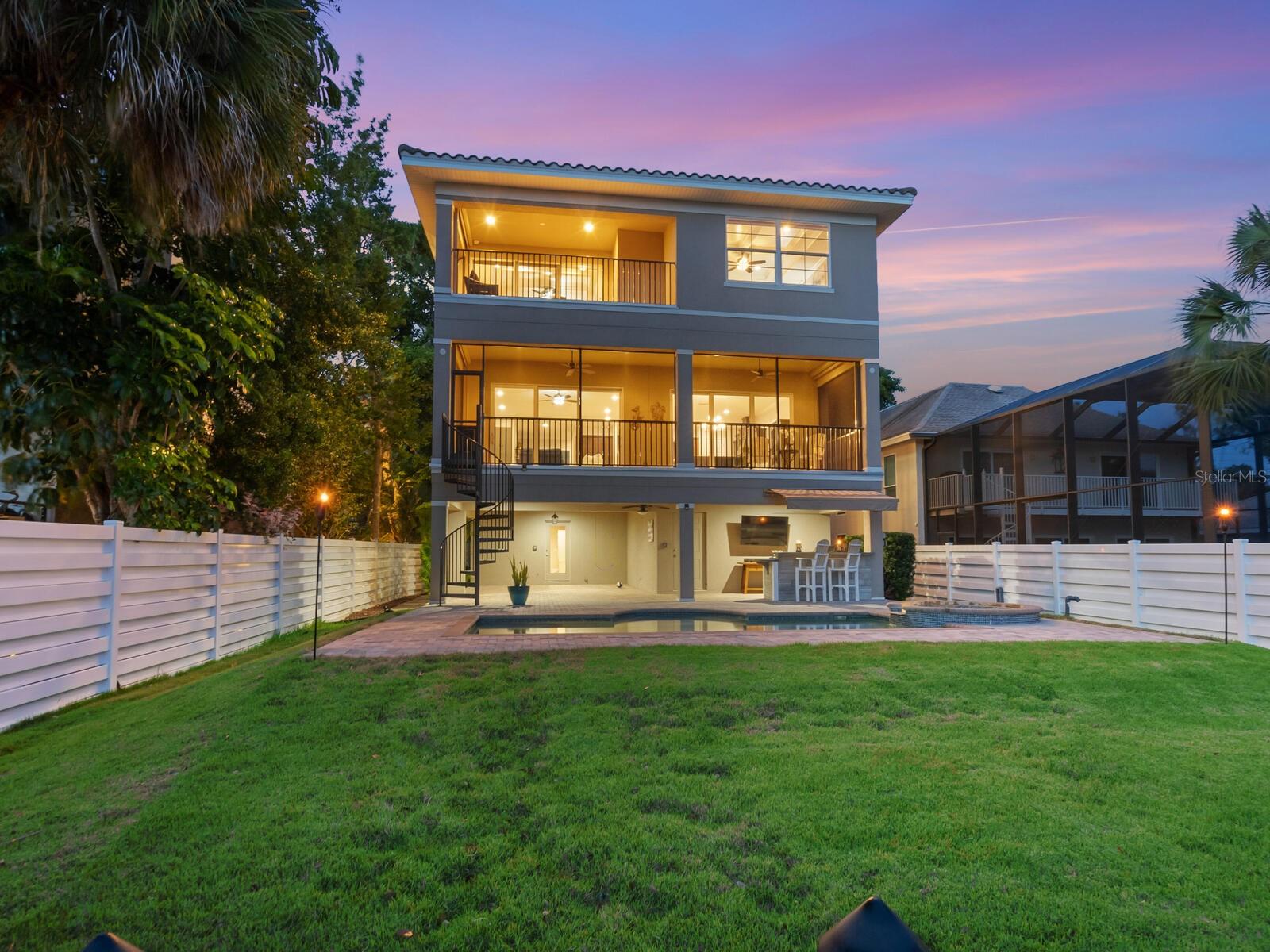 MIRA MAR SUB - Residential