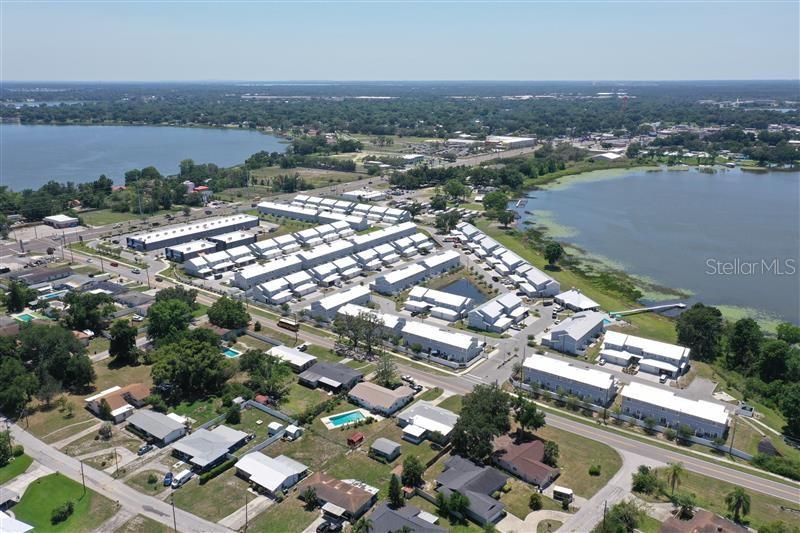 BOUNT & WHITLEDGE SUB - Residential Lease