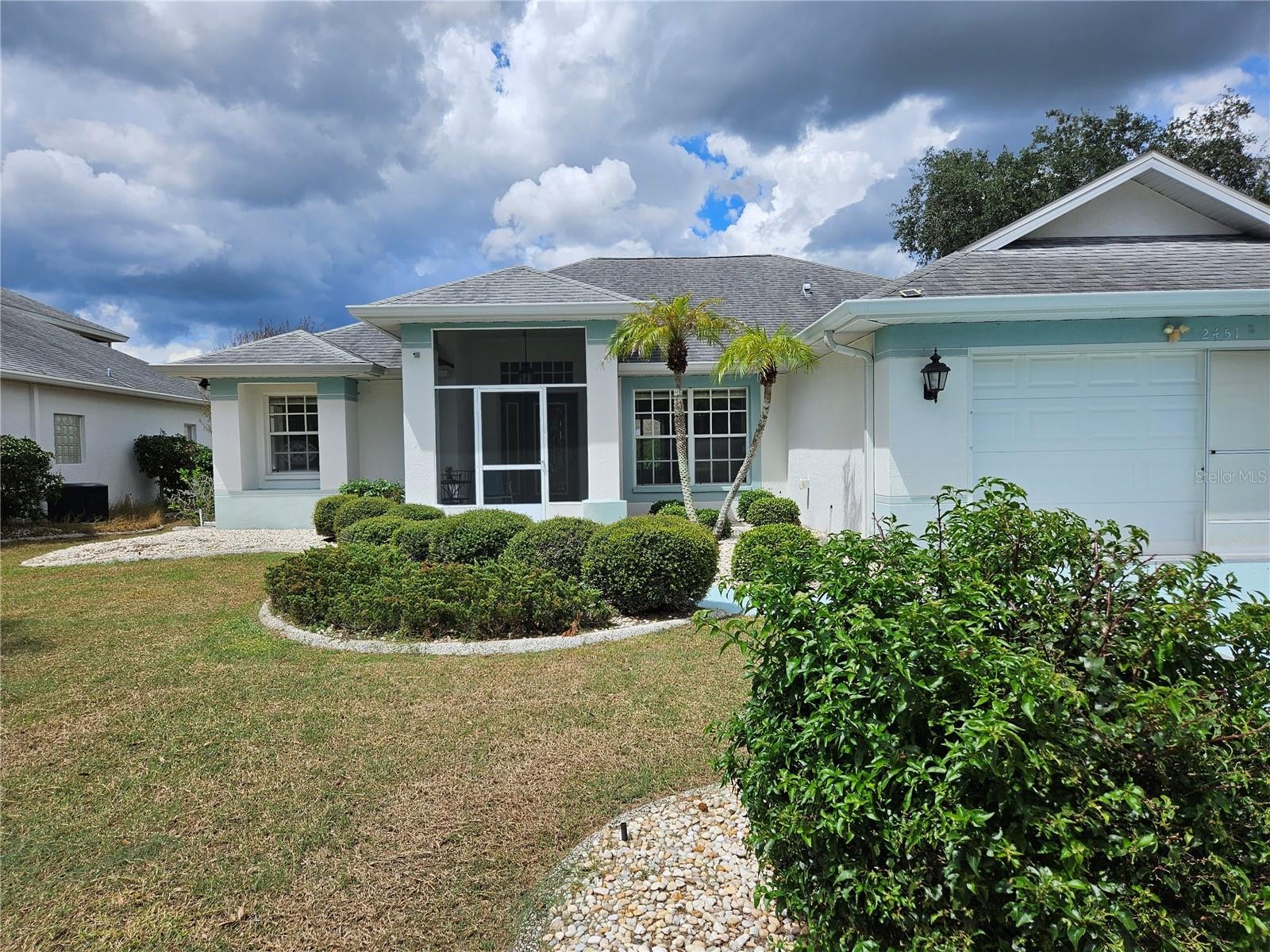 2451 E DEL WEBB BOULEVARD