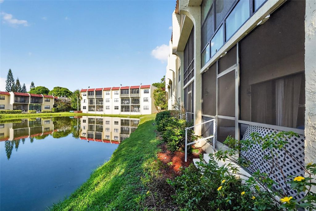 Photo of 2050 Oleander Boulevard #6-105, Fort Pierce, FL 34950 (MLS # C7526344)