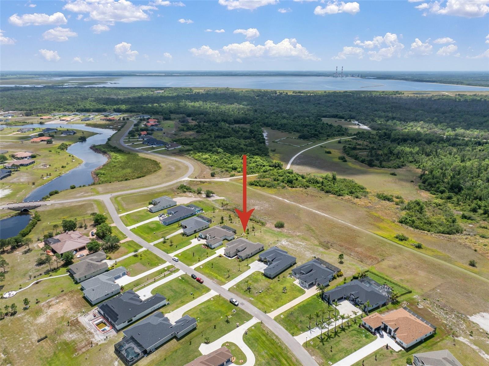 RIVERRANCH PRESERVE PH 3 - Residential