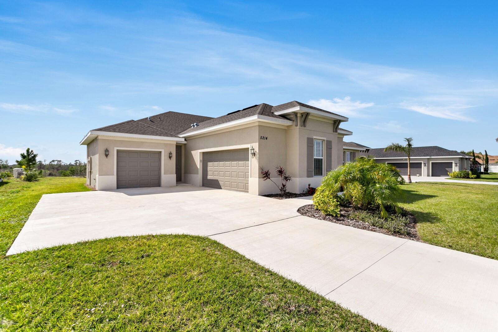 RIVERRANCH PRESERVE PH 3 - Residential