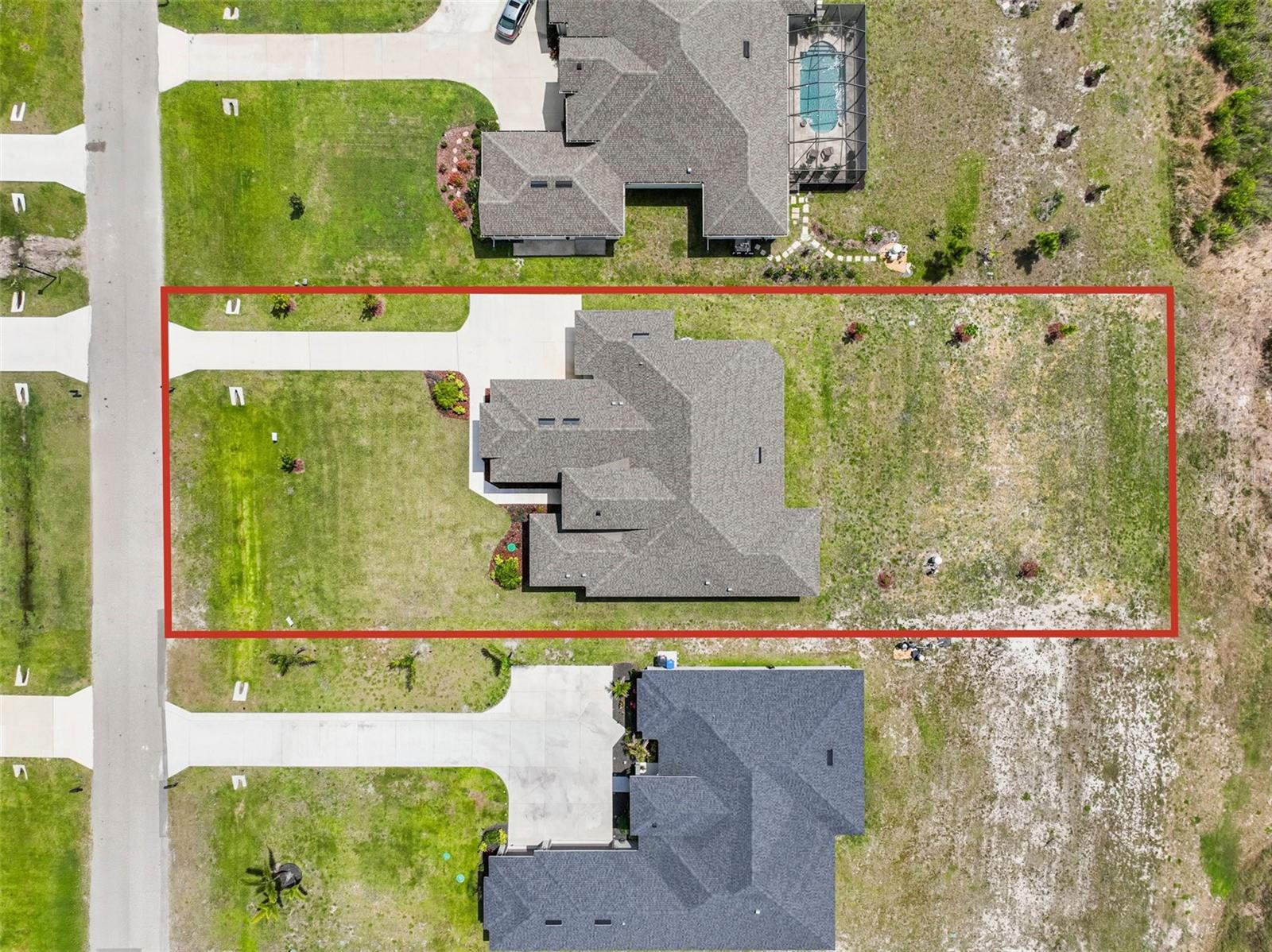 RIVERRANCH PRESERVE PH 3 - Residential