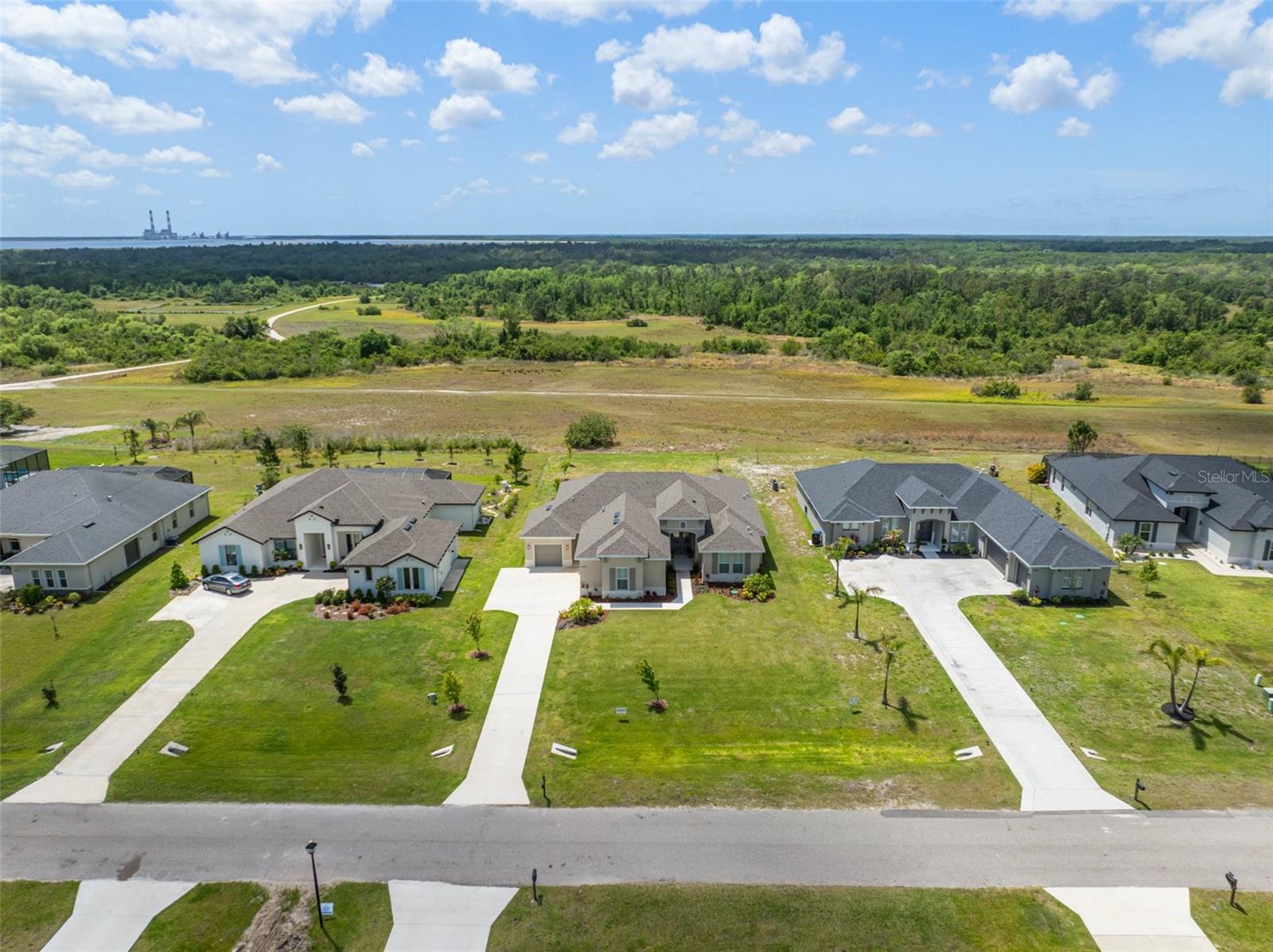 RIVERRANCH PRESERVE PH 3 - Residential