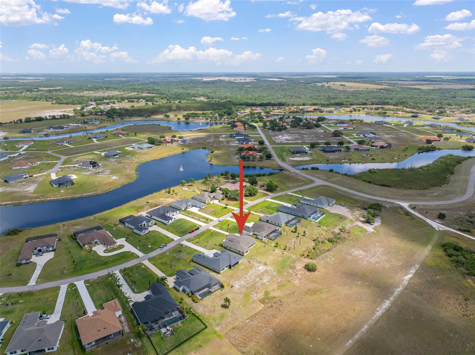 RIVERRANCH PRESERVE PH 3 - Residential