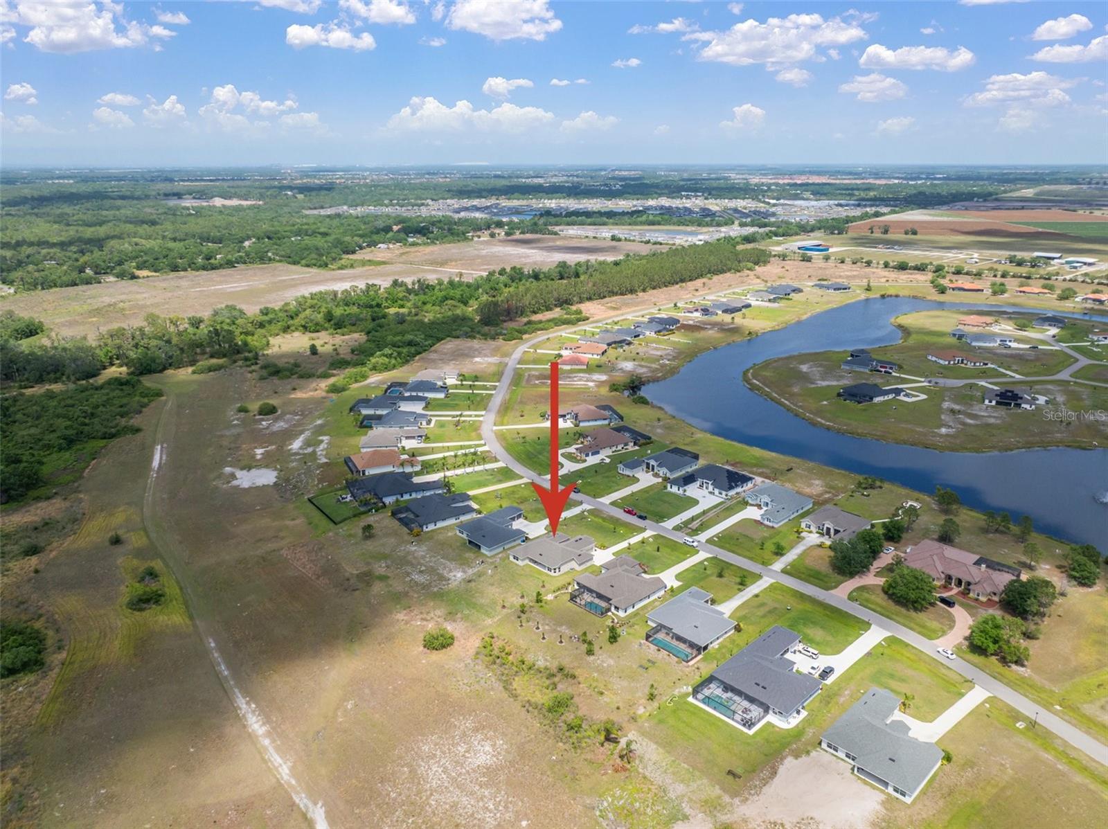 RIVERRANCH PRESERVE PH 3 - Residential