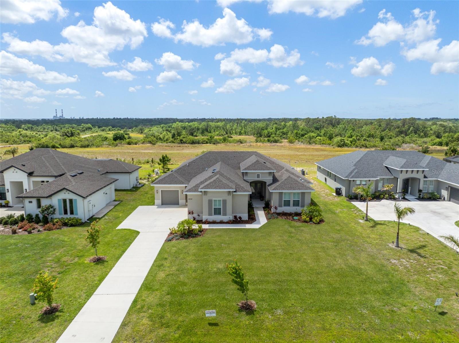 RIVERRANCH PRESERVE PH 3 - Residential