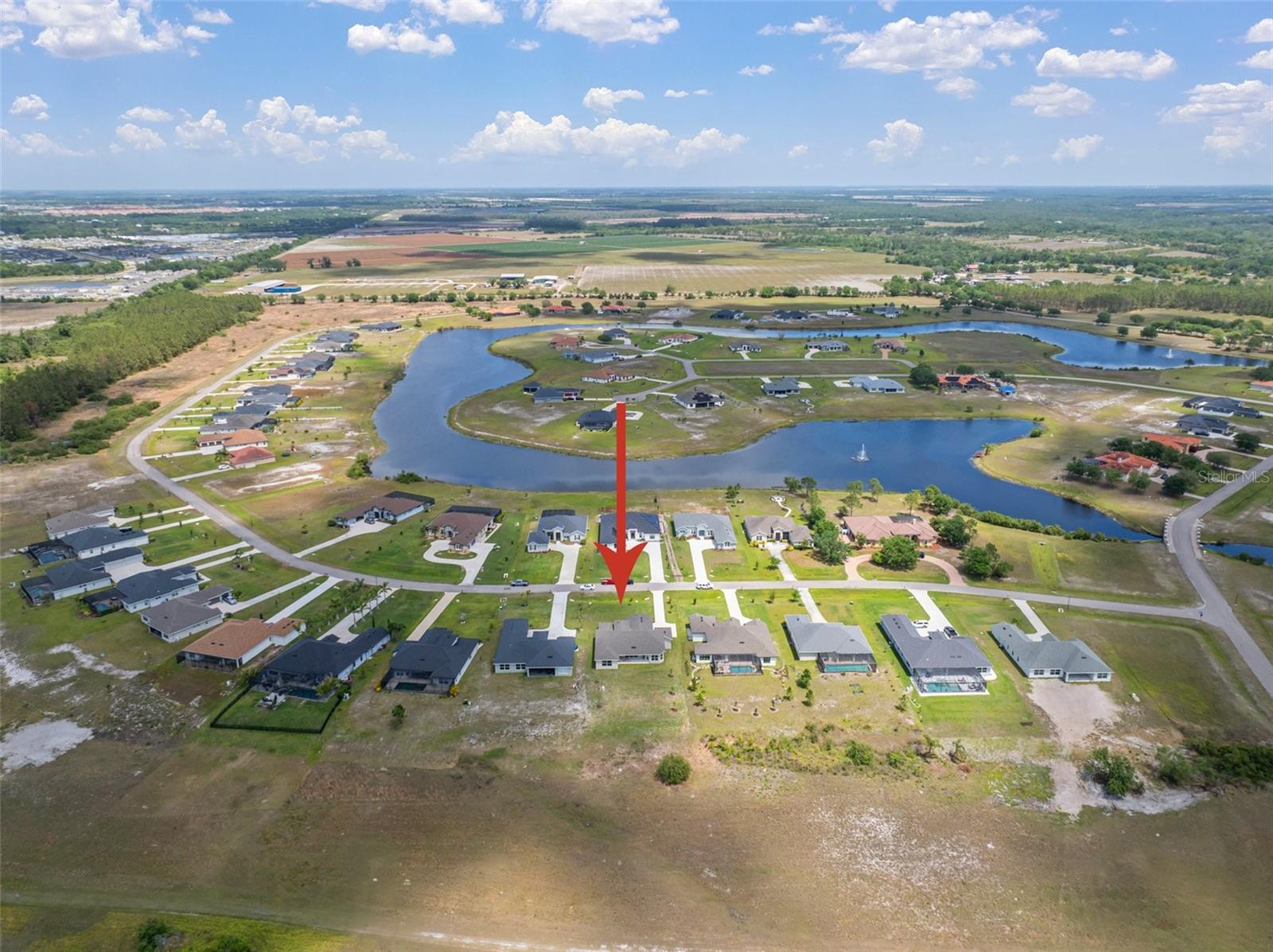 RIVERRANCH PRESERVE PH 3 - Residential