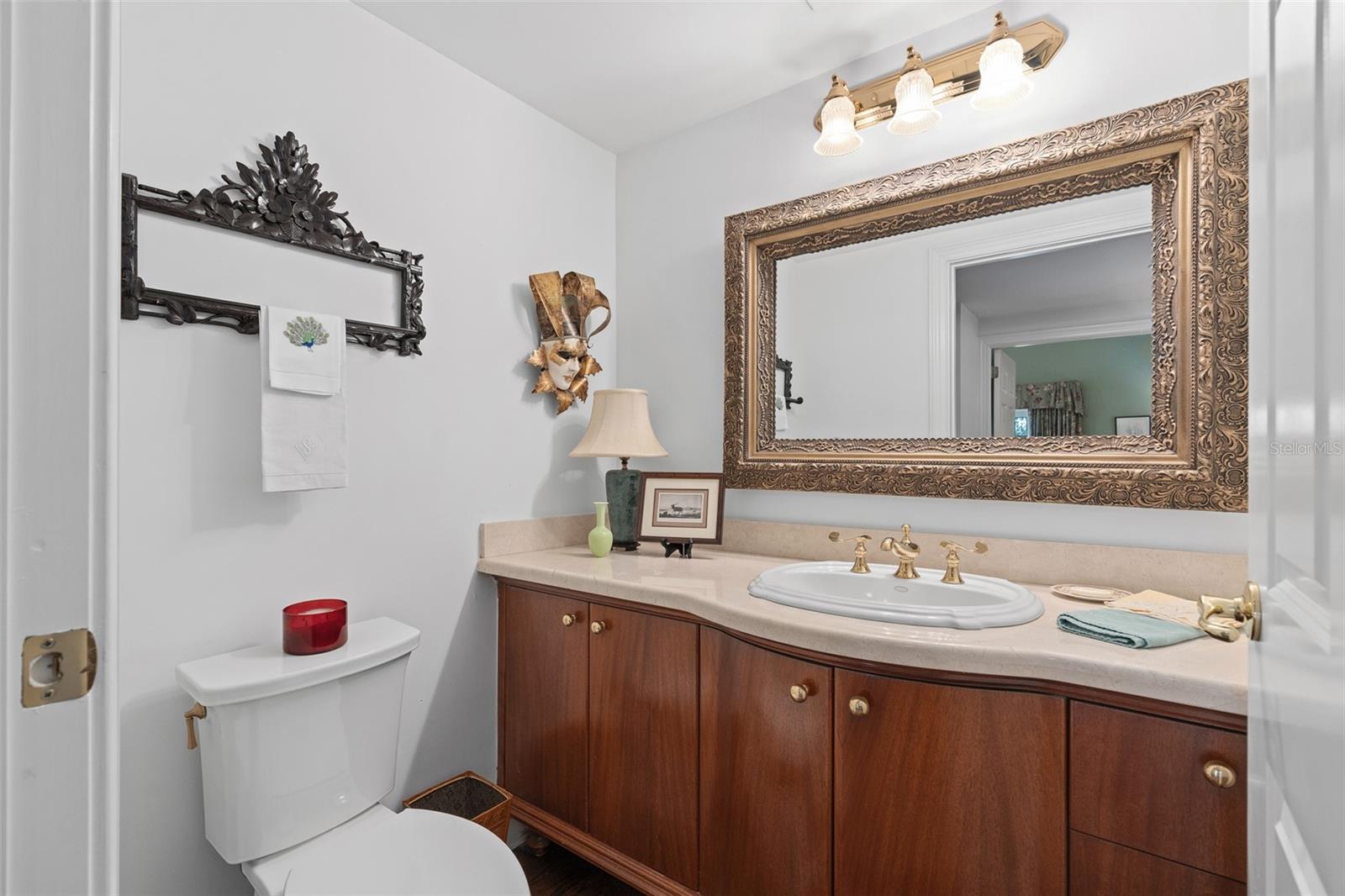 VERSAILLES WINTER PARK CONDO - Residential