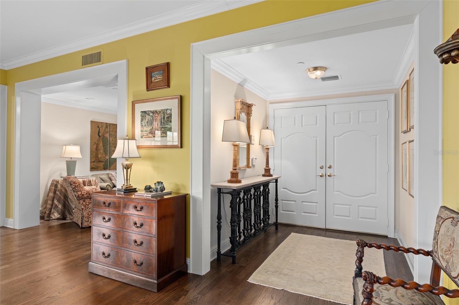 VERSAILLES WINTER PARK CONDO - Residential