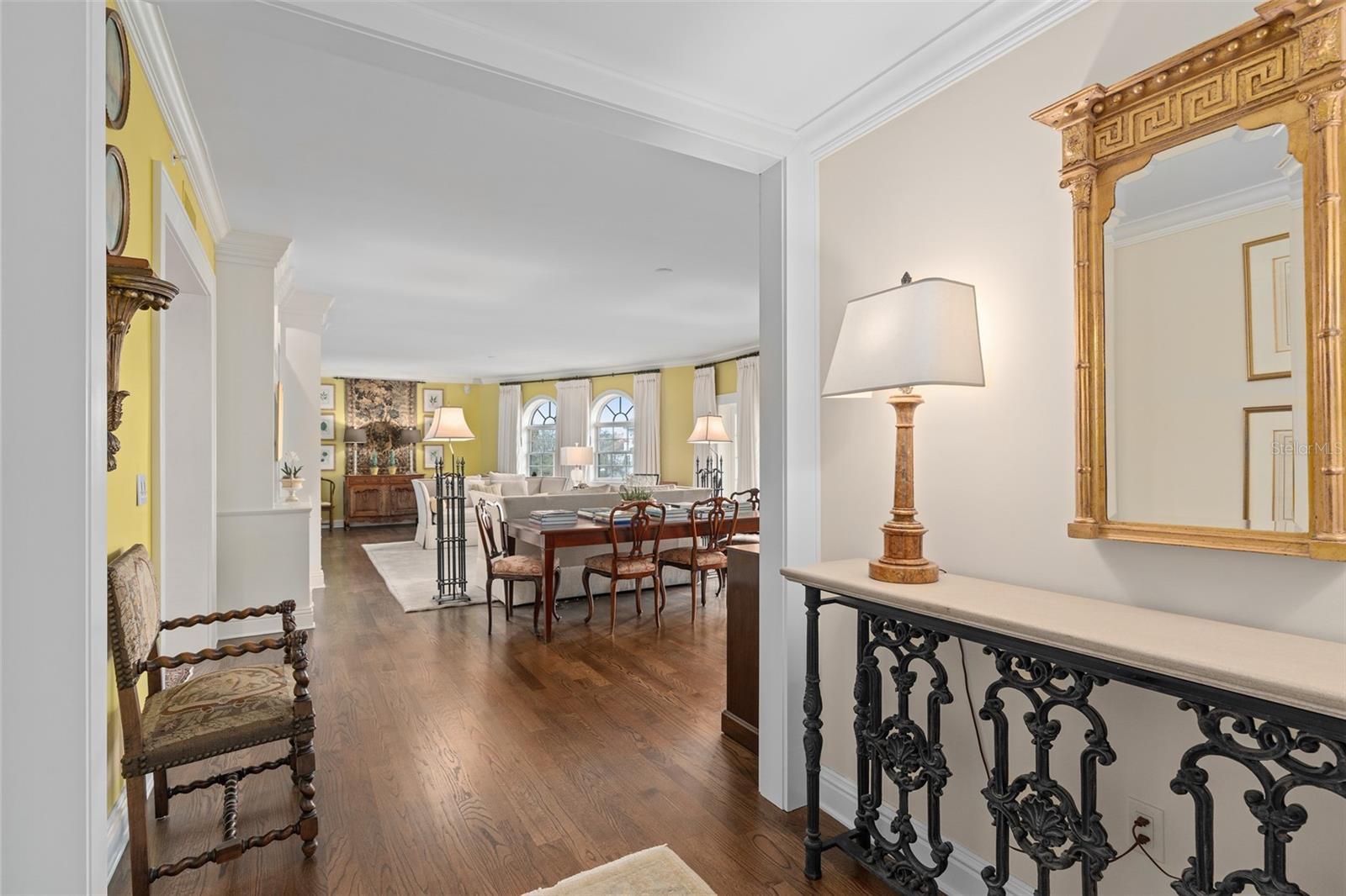 VERSAILLES WINTER PARK CONDO - Residential