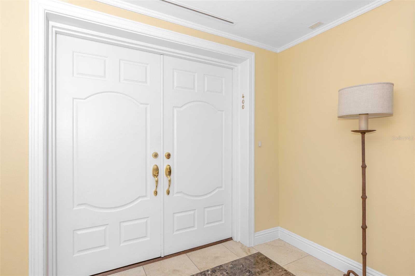 VERSAILLES WINTER PARK CONDO - Residential