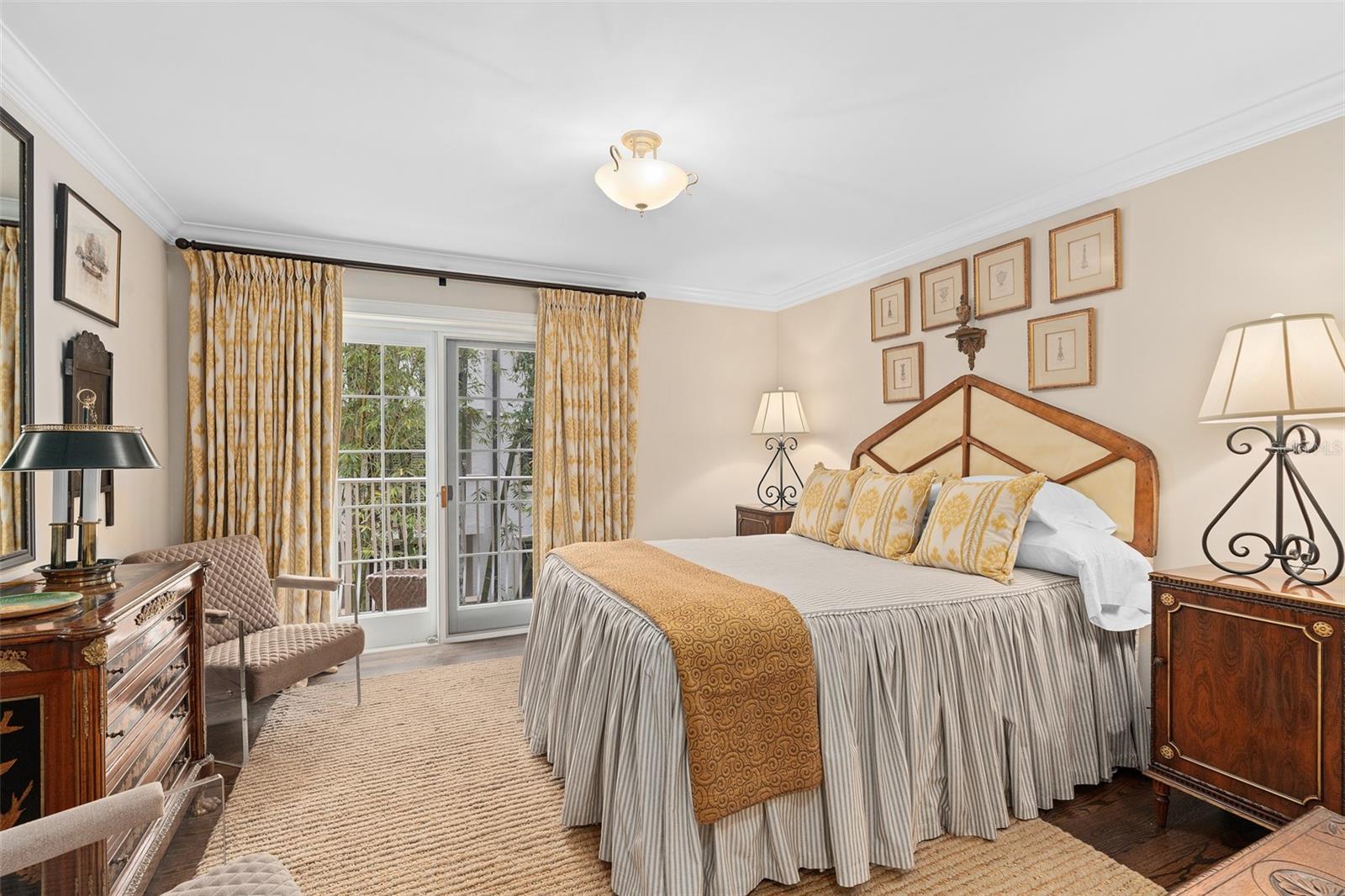 VERSAILLES WINTER PARK CONDO - Residential