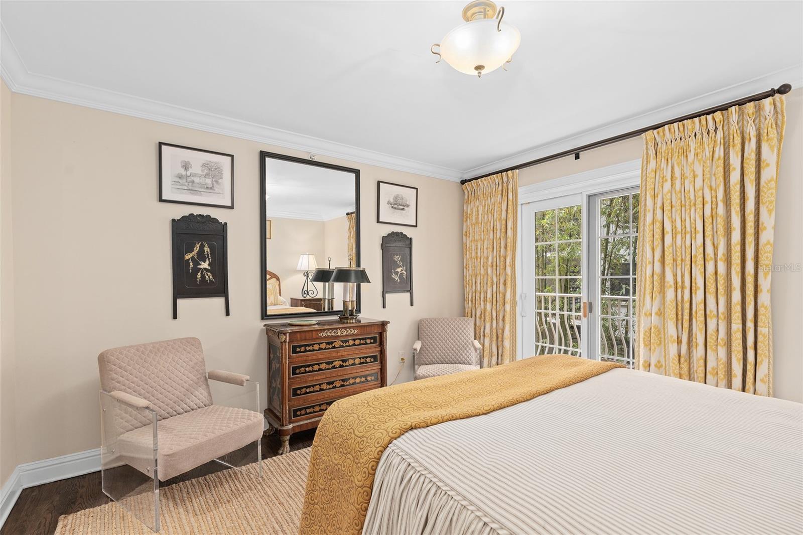 VERSAILLES WINTER PARK CONDO - Residential