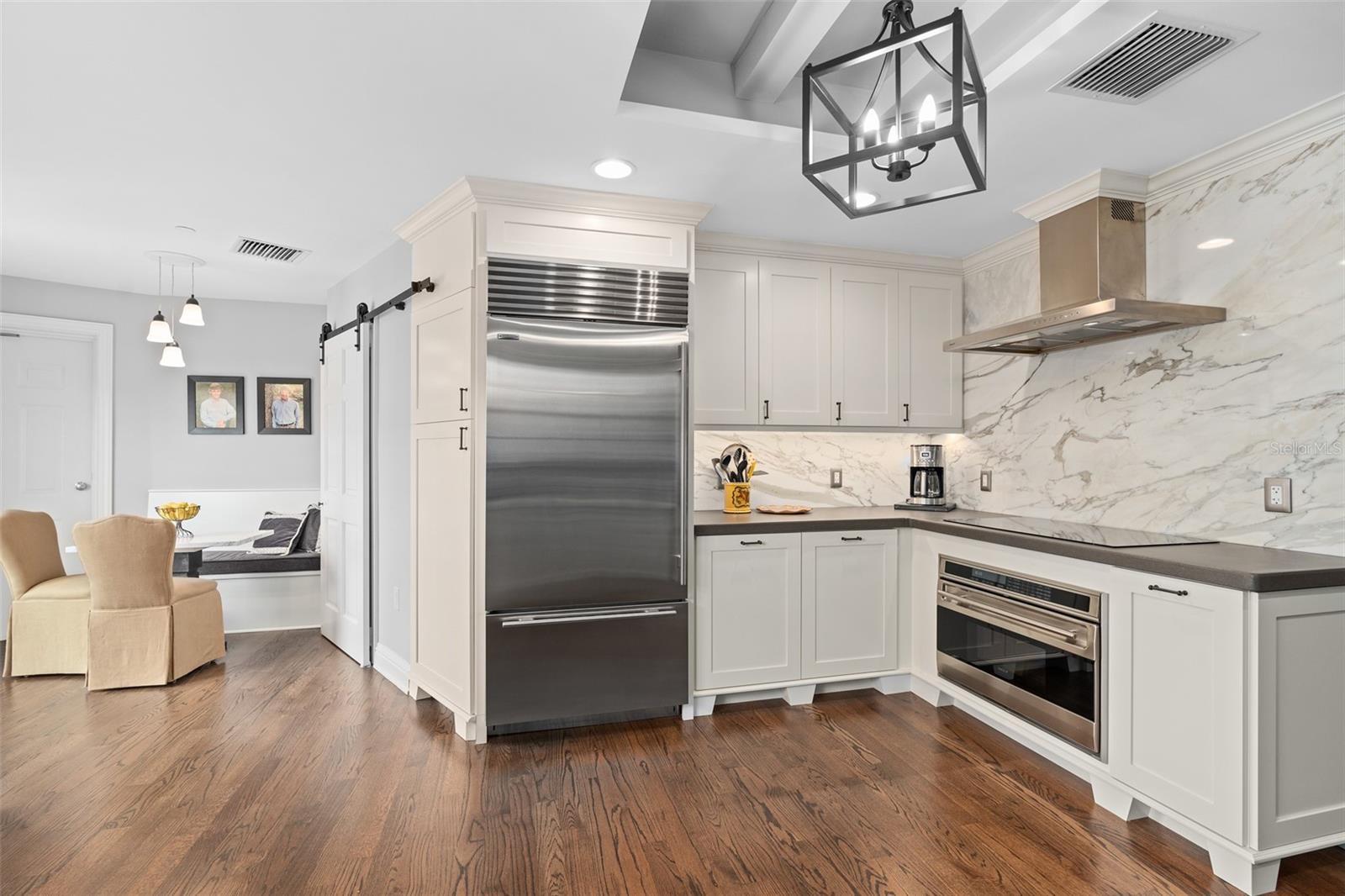 VERSAILLES WINTER PARK CONDO - Residential