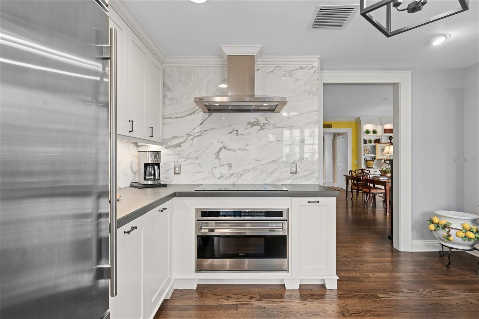 VERSAILLES WINTER PARK CONDO - Residential