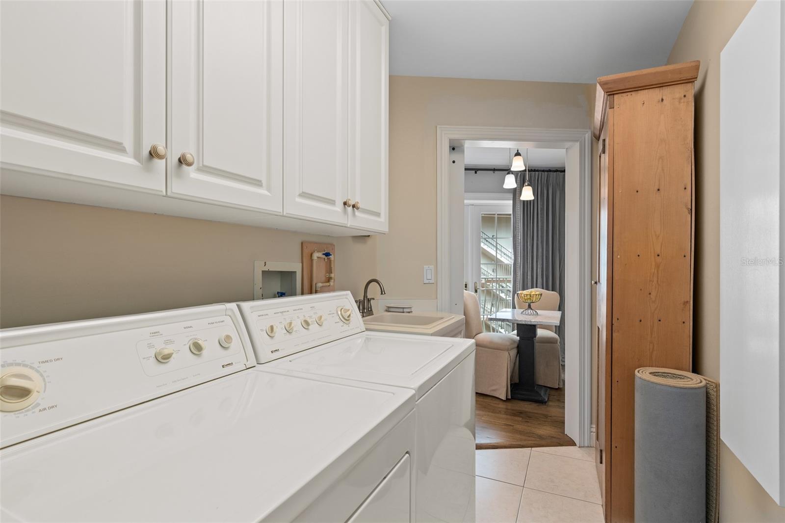 VERSAILLES WINTER PARK CONDO - Residential