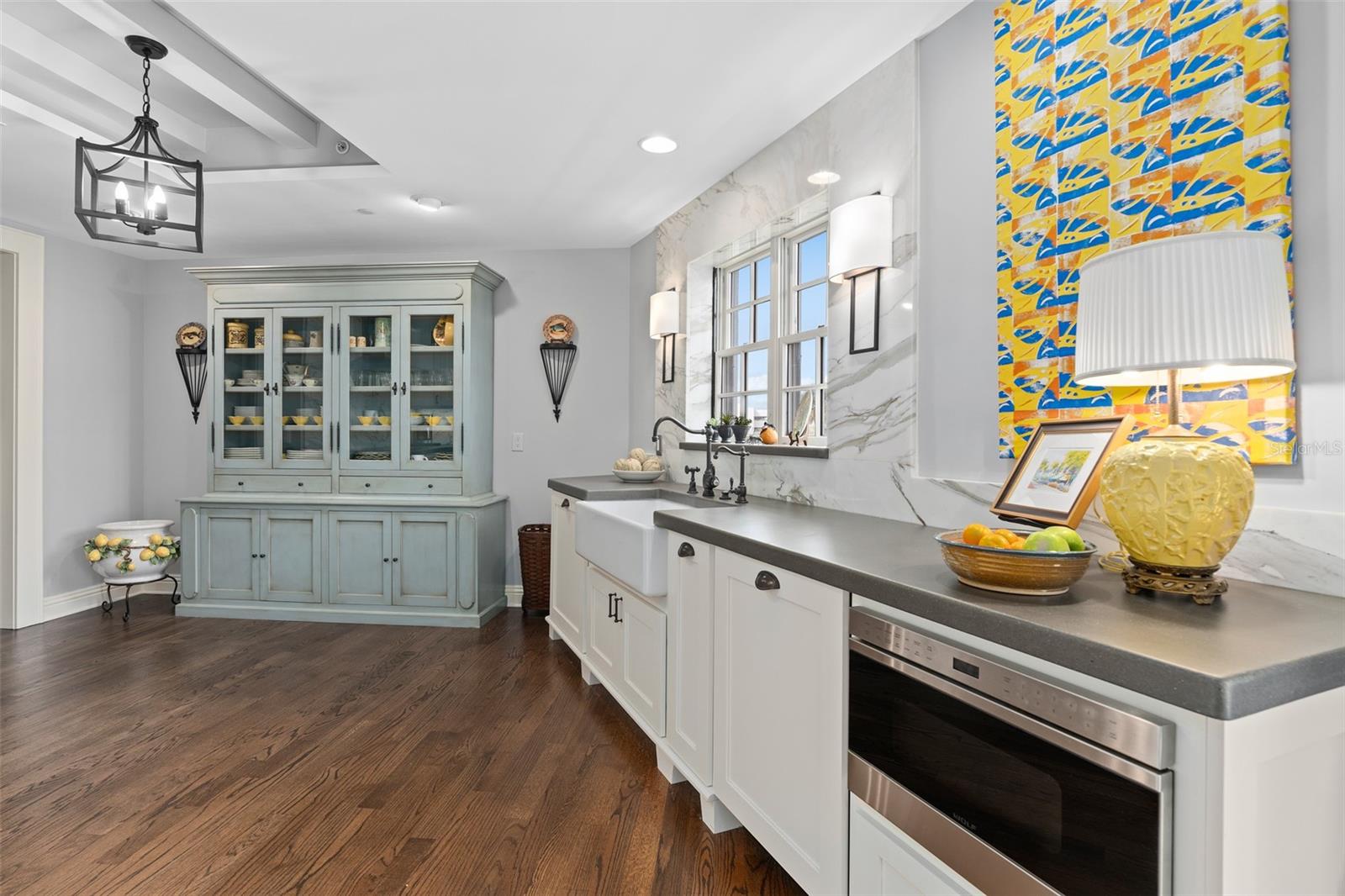 VERSAILLES WINTER PARK CONDO - Residential