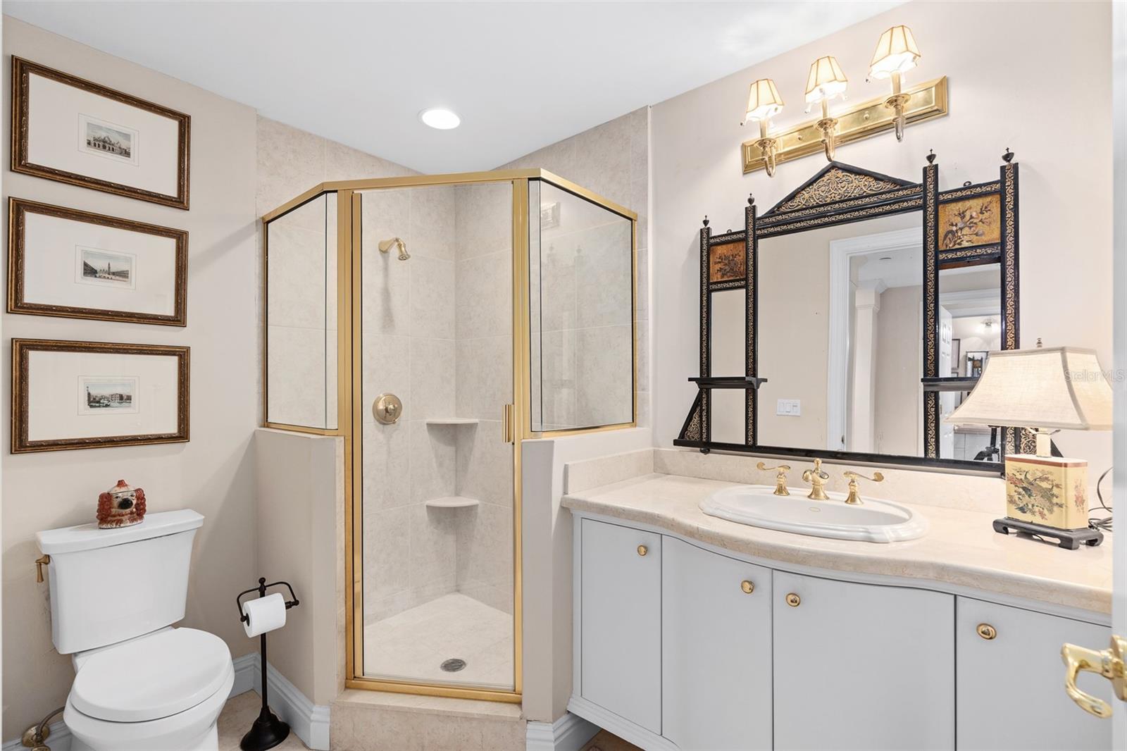 VERSAILLES WINTER PARK CONDO - Residential