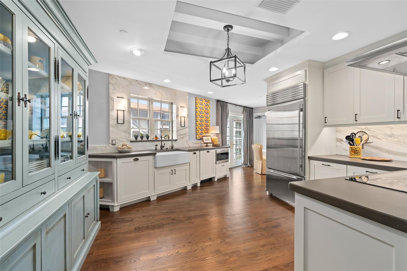 VERSAILLES WINTER PARK CONDO - Residential