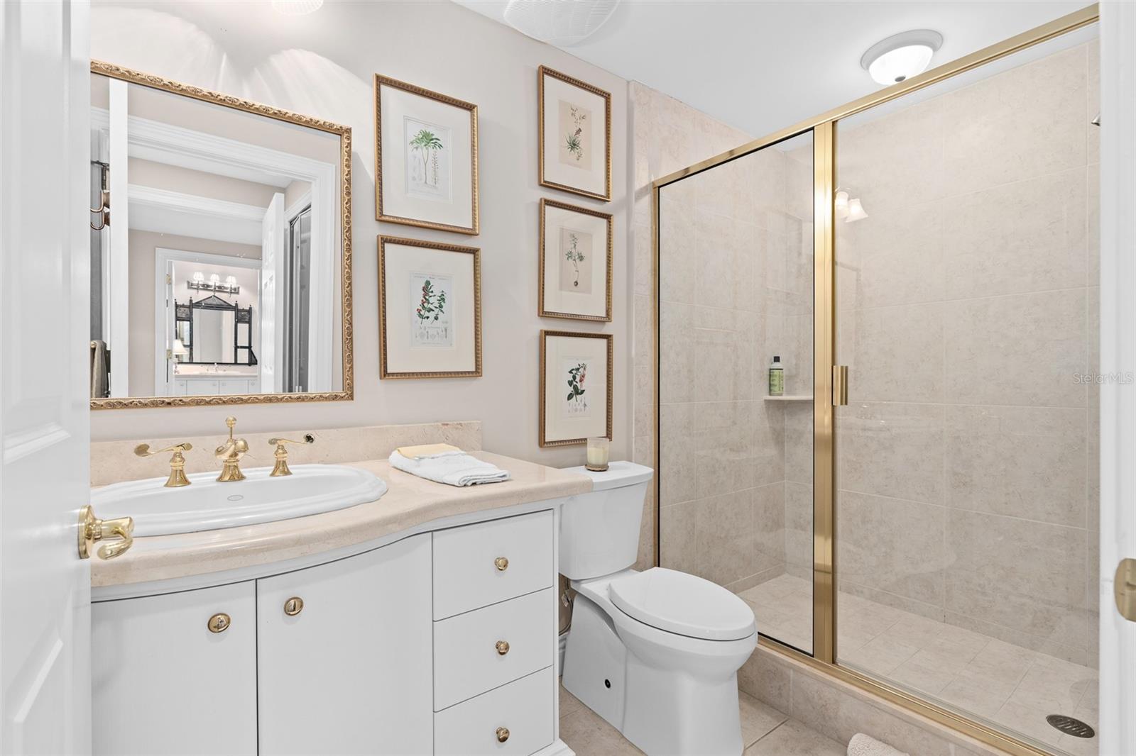 VERSAILLES WINTER PARK CONDO - Residential