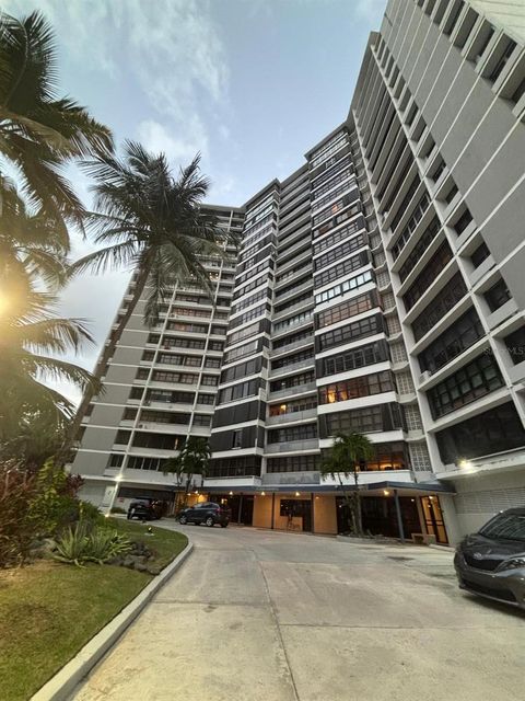 1 TAFT 16F SAN JUAN  00911