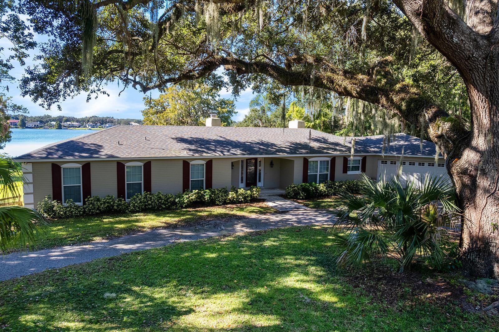 KENILWORTH SHORES SEC 06 - Land