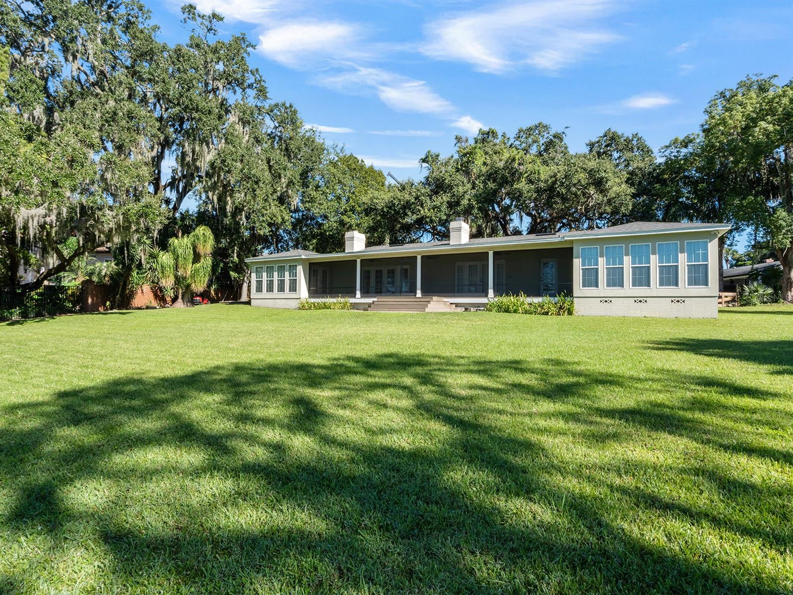 KENILWORTH SHORES SEC 06 - Land